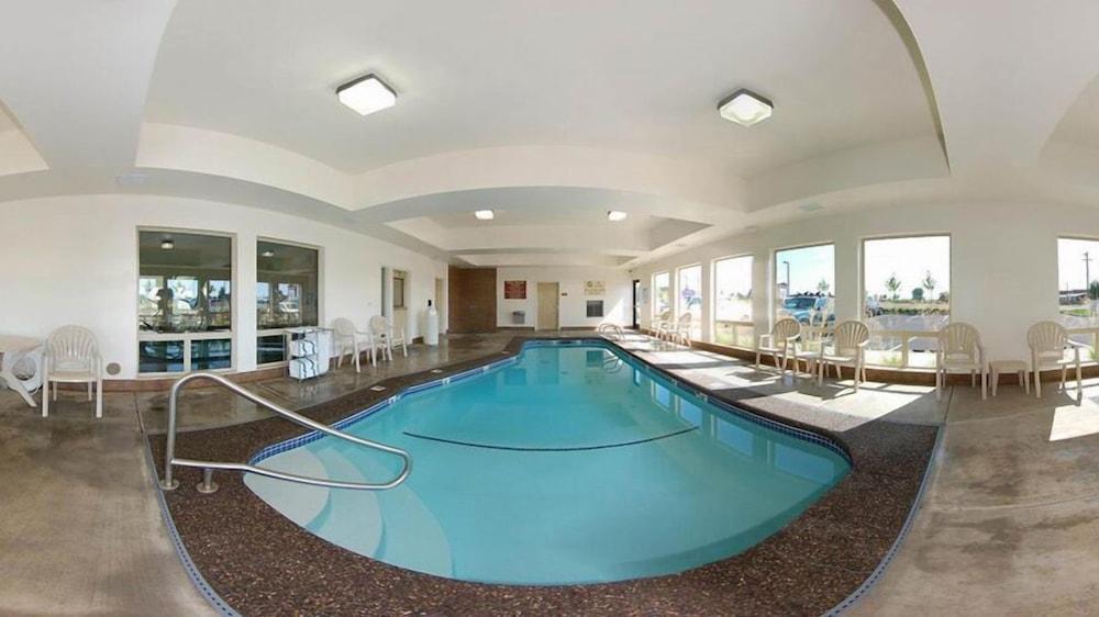 Sleep Inn & Suites Redmond Kültér fotó