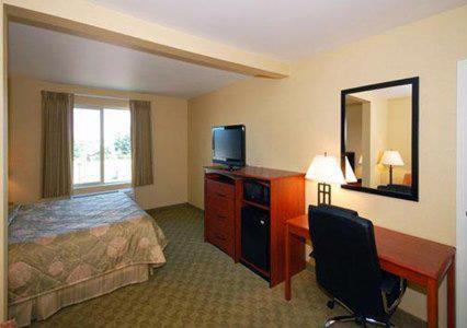 Sleep Inn & Suites Redmond Kültér fotó