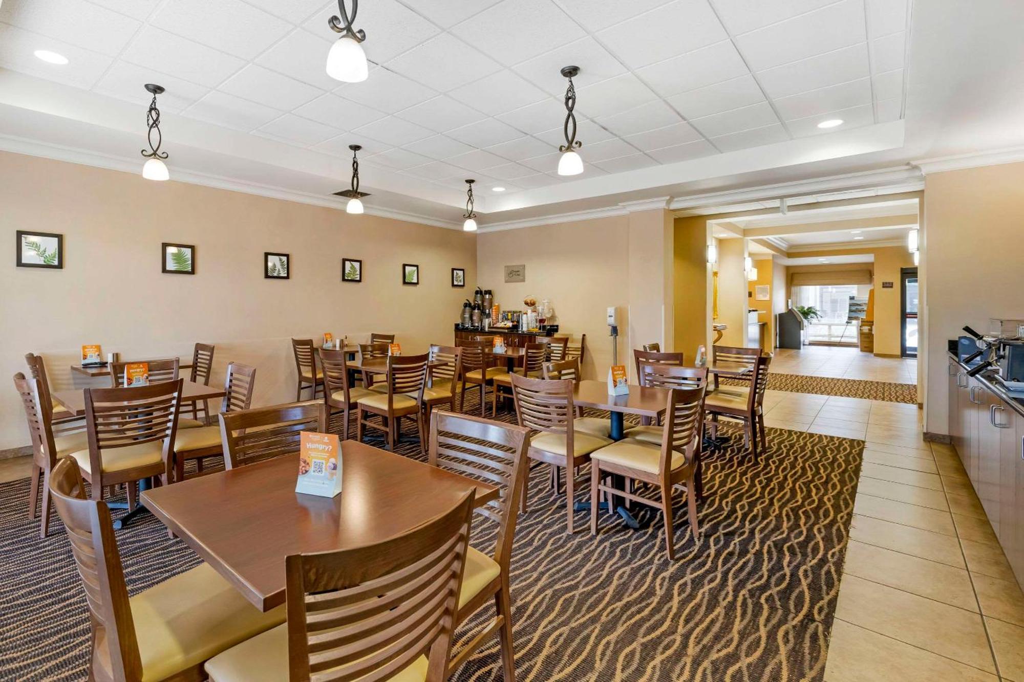 Sleep Inn & Suites Redmond Kültér fotó