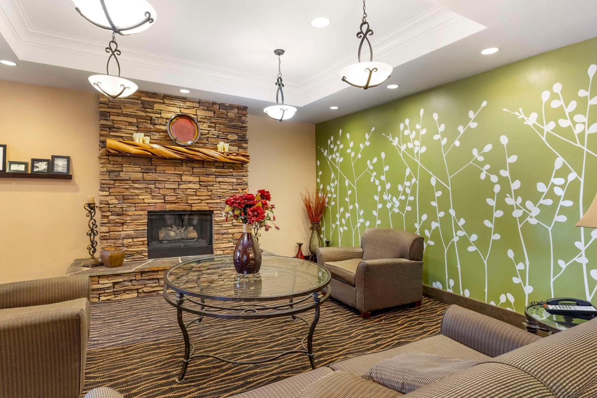 Sleep Inn & Suites Redmond Kültér fotó
