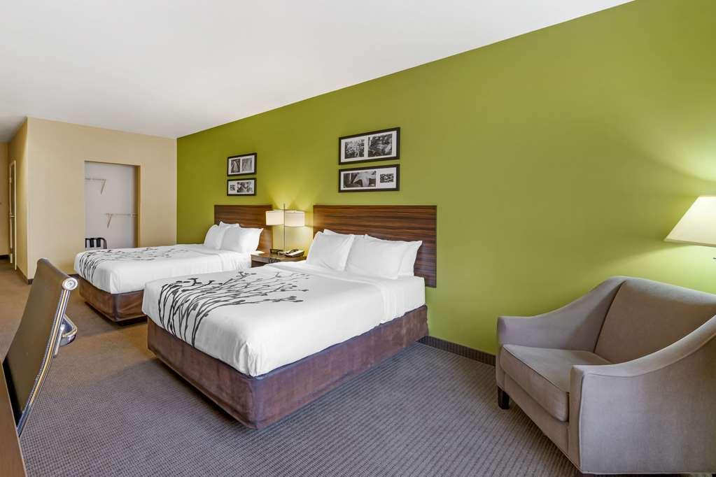 Sleep Inn & Suites Redmond Szoba fotó