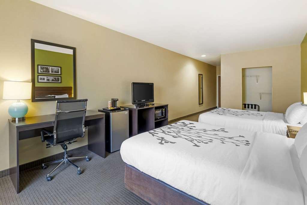Sleep Inn & Suites Redmond Szoba fotó