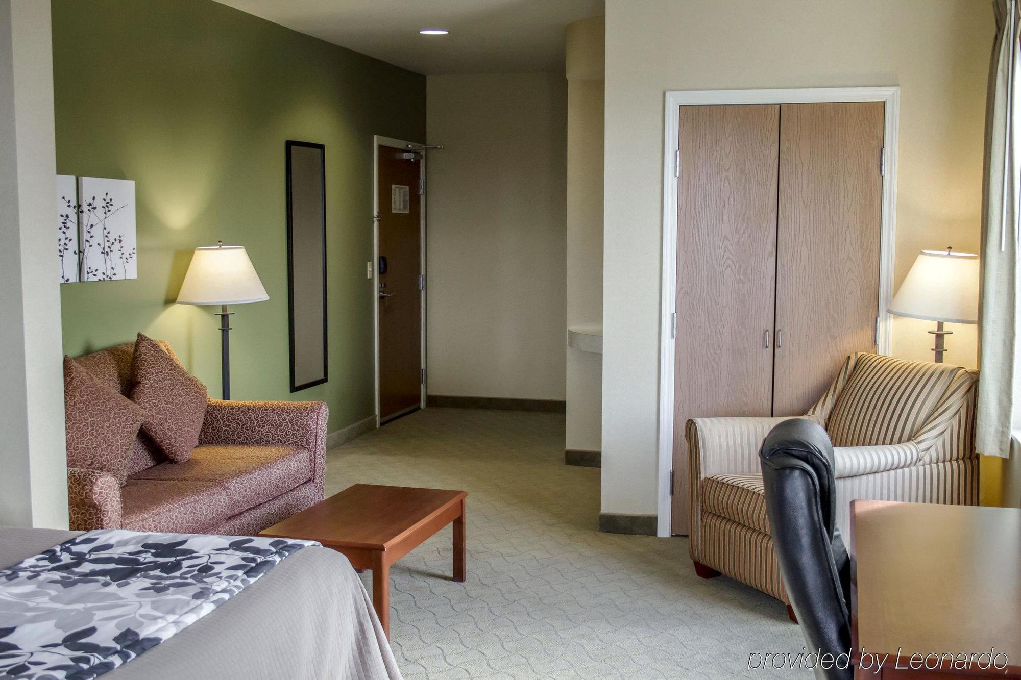 Sleep Inn & Suites Redmond Kültér fotó