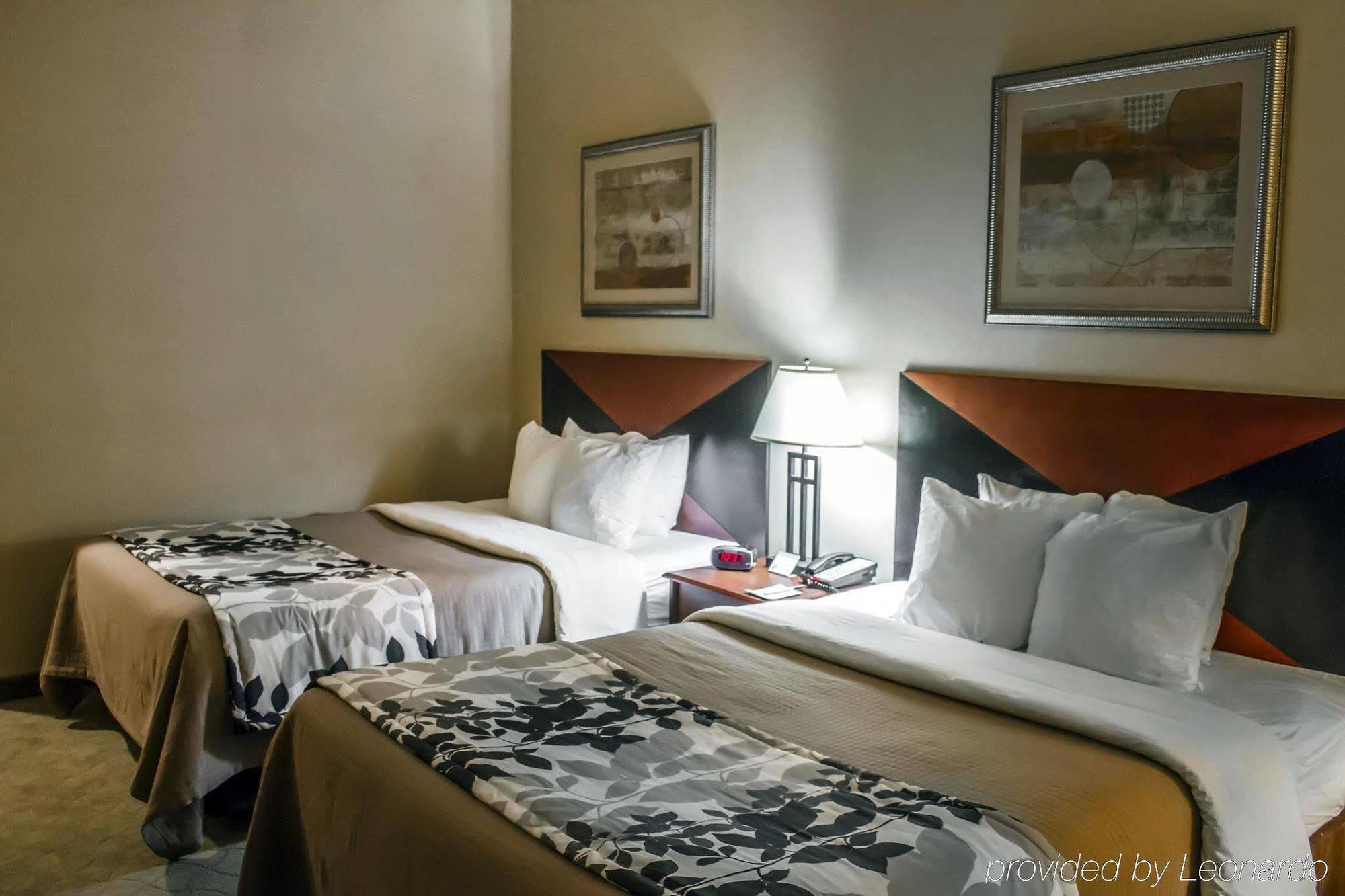 Sleep Inn & Suites Redmond Kültér fotó