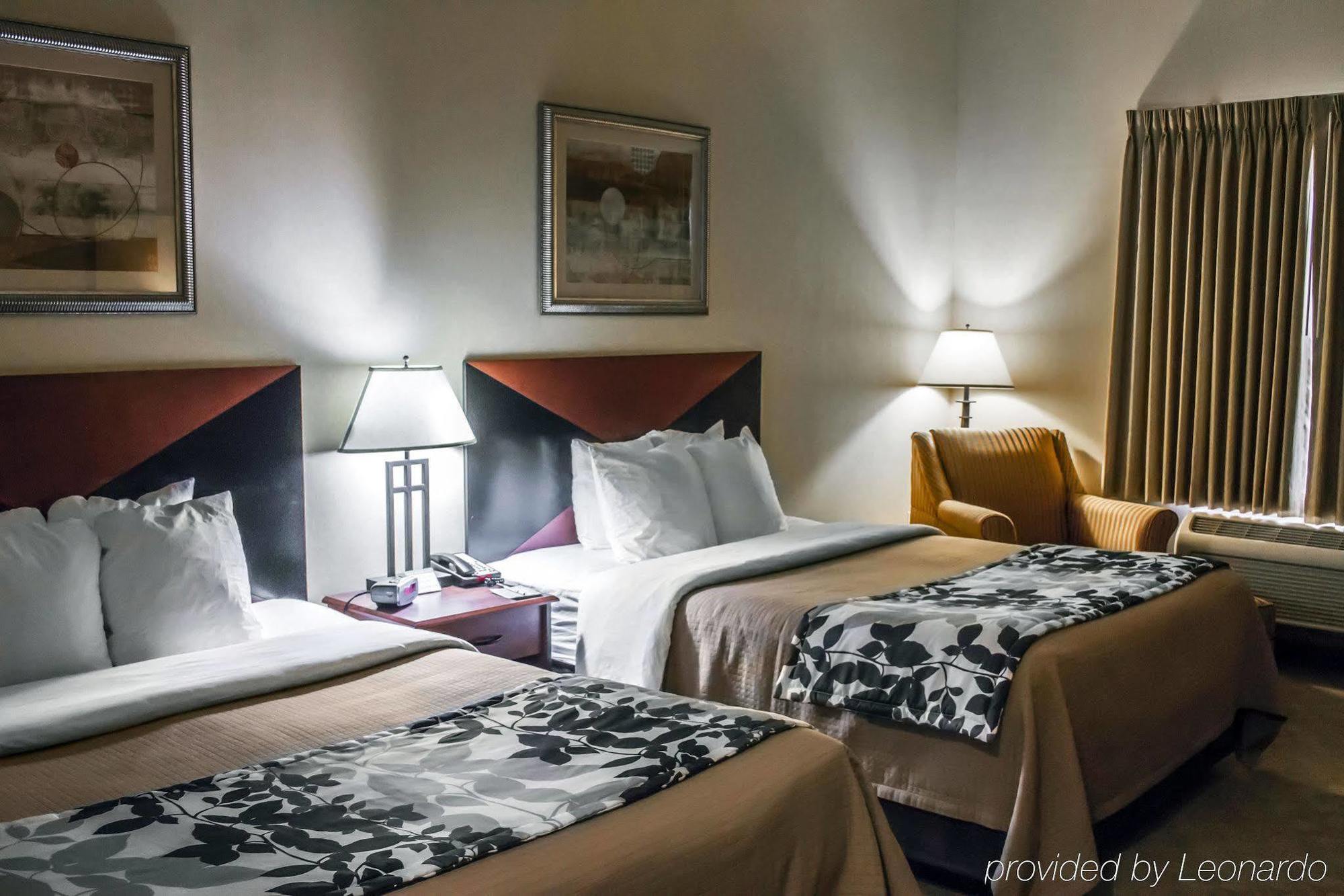 Sleep Inn & Suites Redmond Kültér fotó