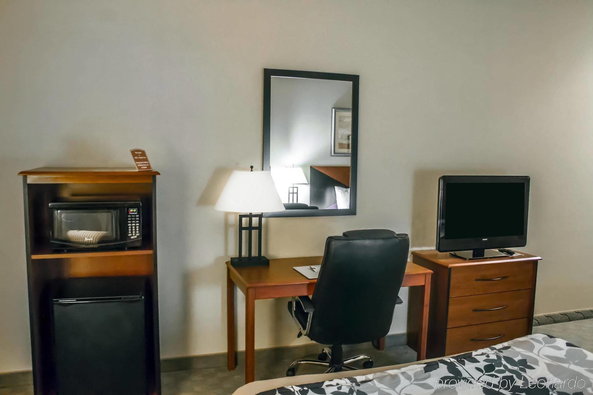 Sleep Inn & Suites Redmond Kültér fotó
