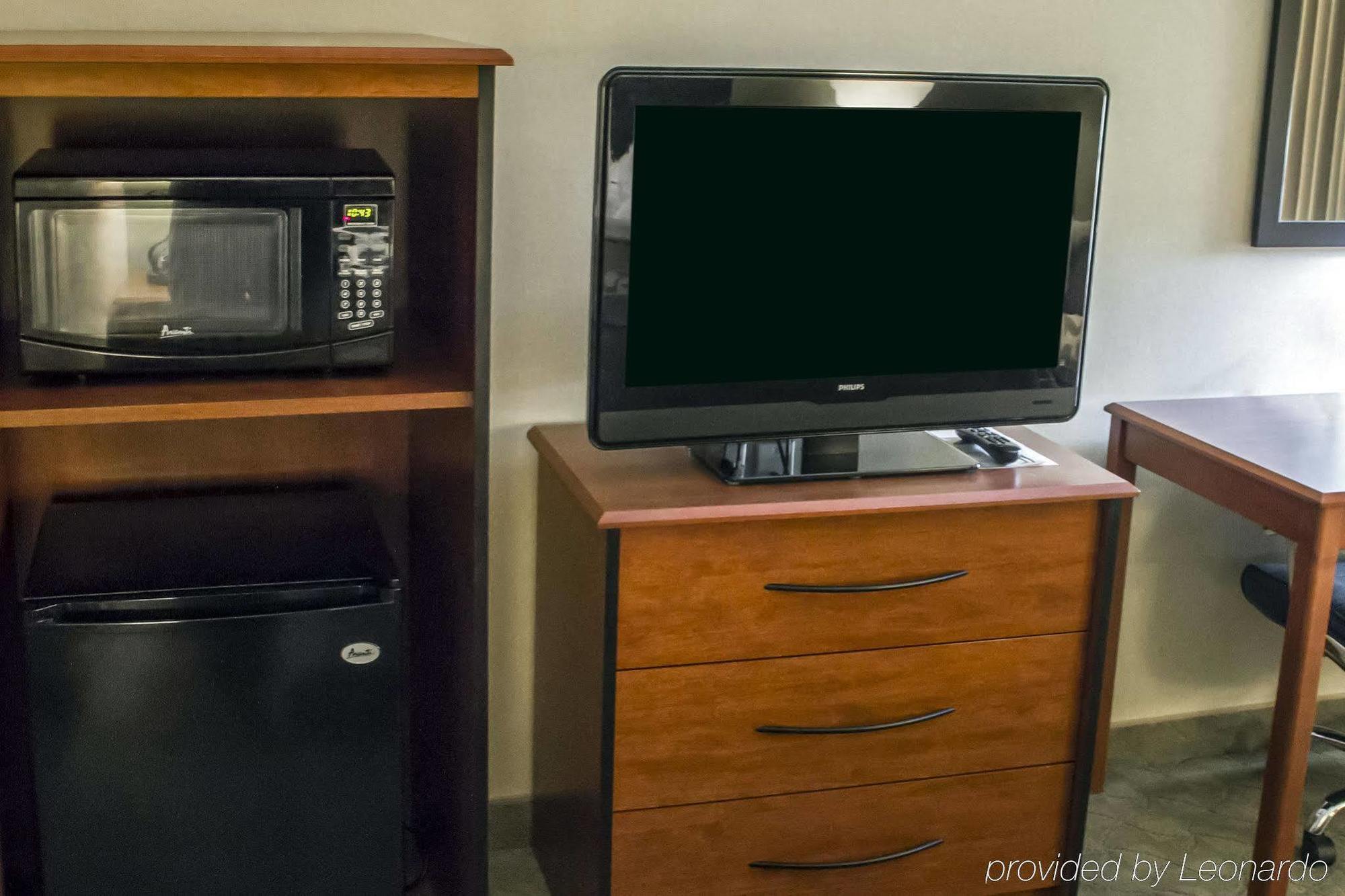 Sleep Inn & Suites Redmond Kültér fotó