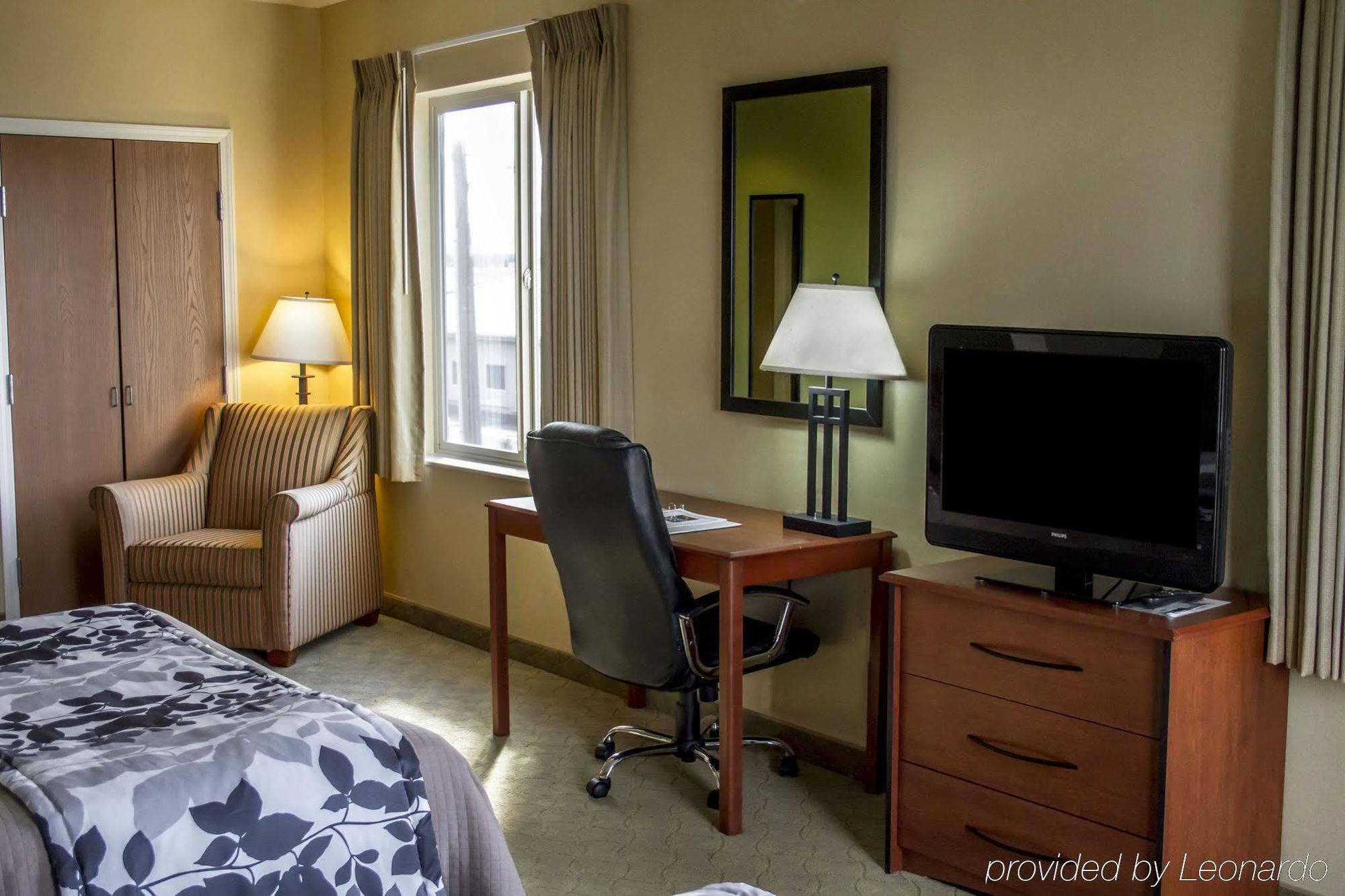 Sleep Inn & Suites Redmond Kültér fotó