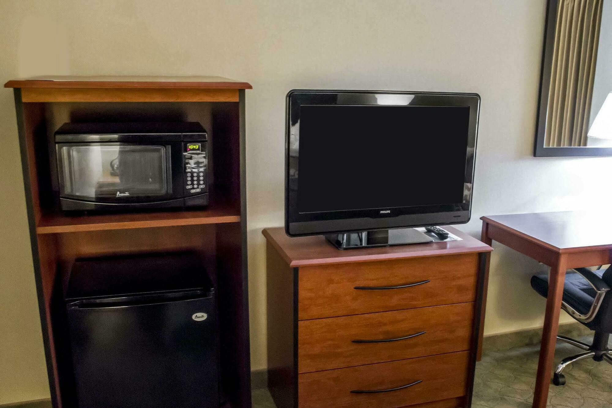 Sleep Inn & Suites Redmond Kültér fotó