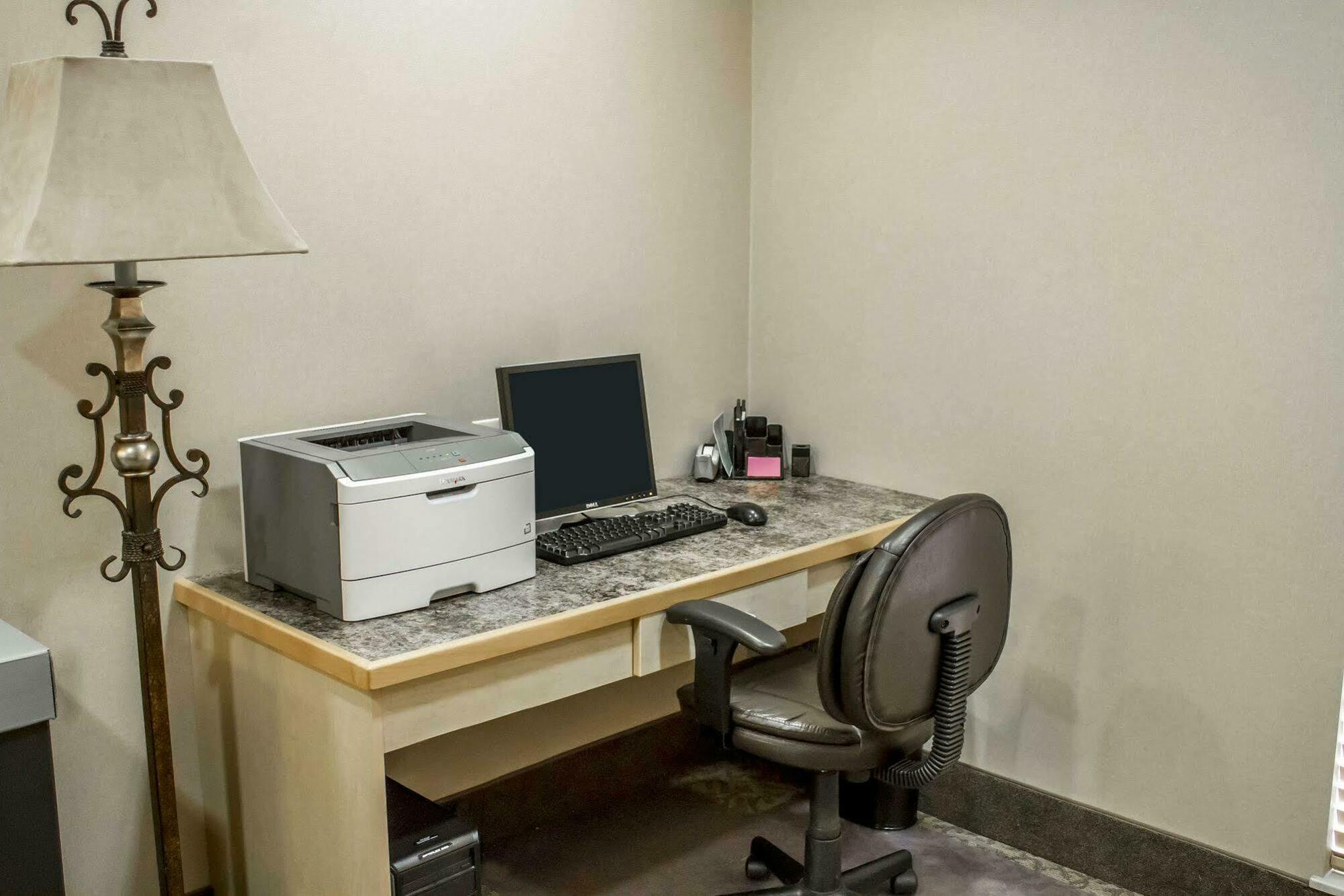 Sleep Inn & Suites Redmond Kültér fotó