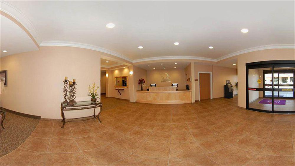 Sleep Inn & Suites Redmond Kültér fotó