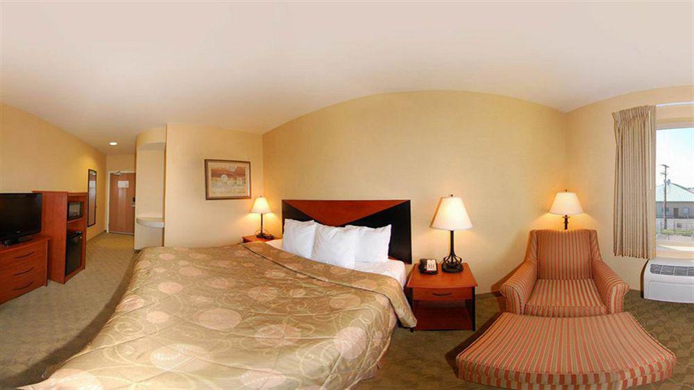 Sleep Inn & Suites Redmond Kültér fotó