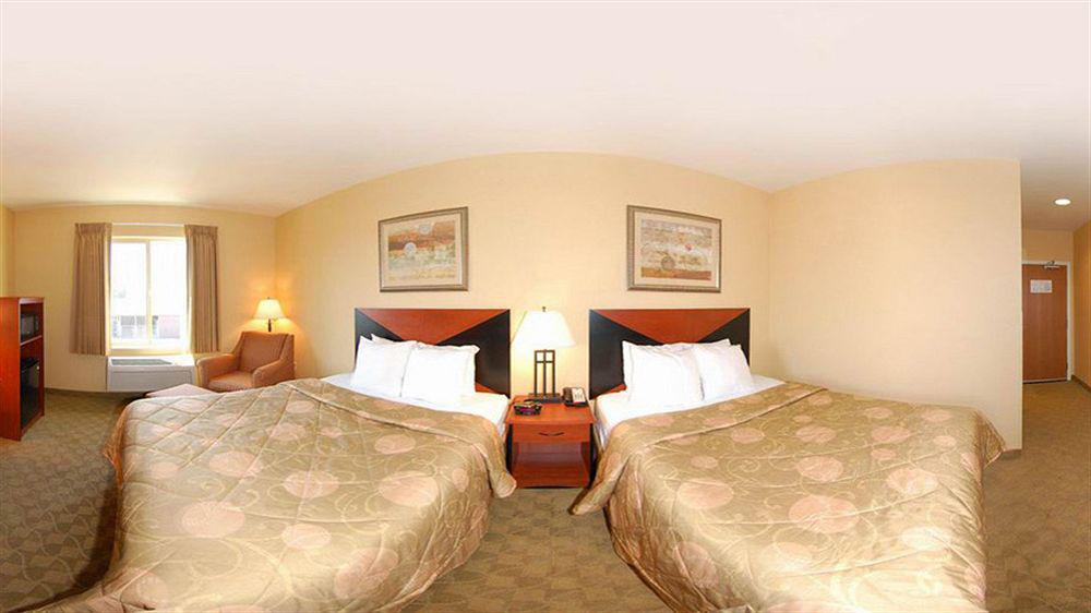 Sleep Inn & Suites Redmond Kültér fotó